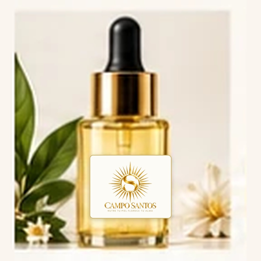 Face Serum (30 ml, Hydrating)