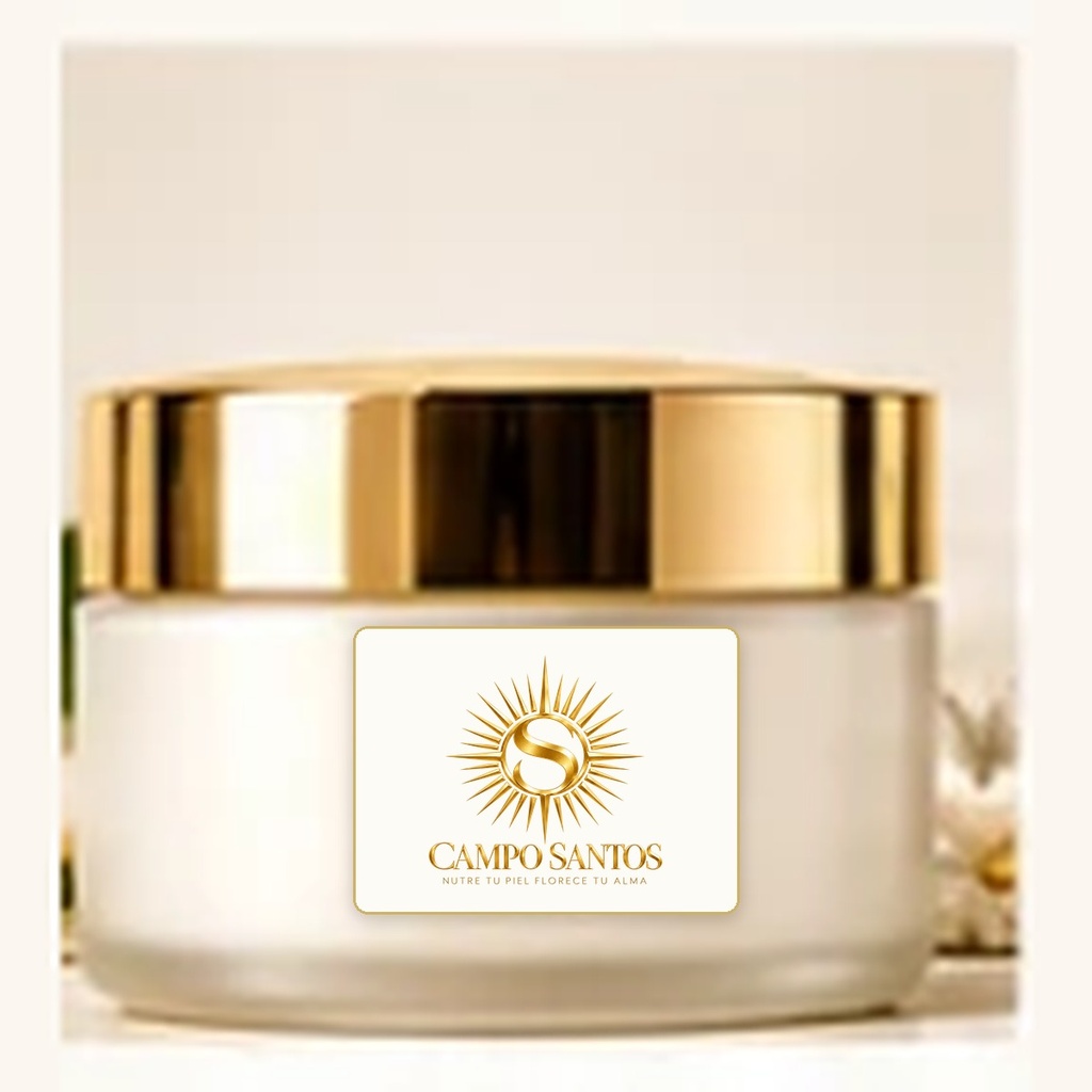 Facial Cream (50 ml, Hydrating)