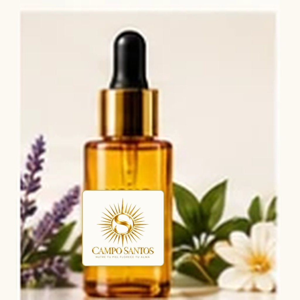 Hair & Scalp Oil